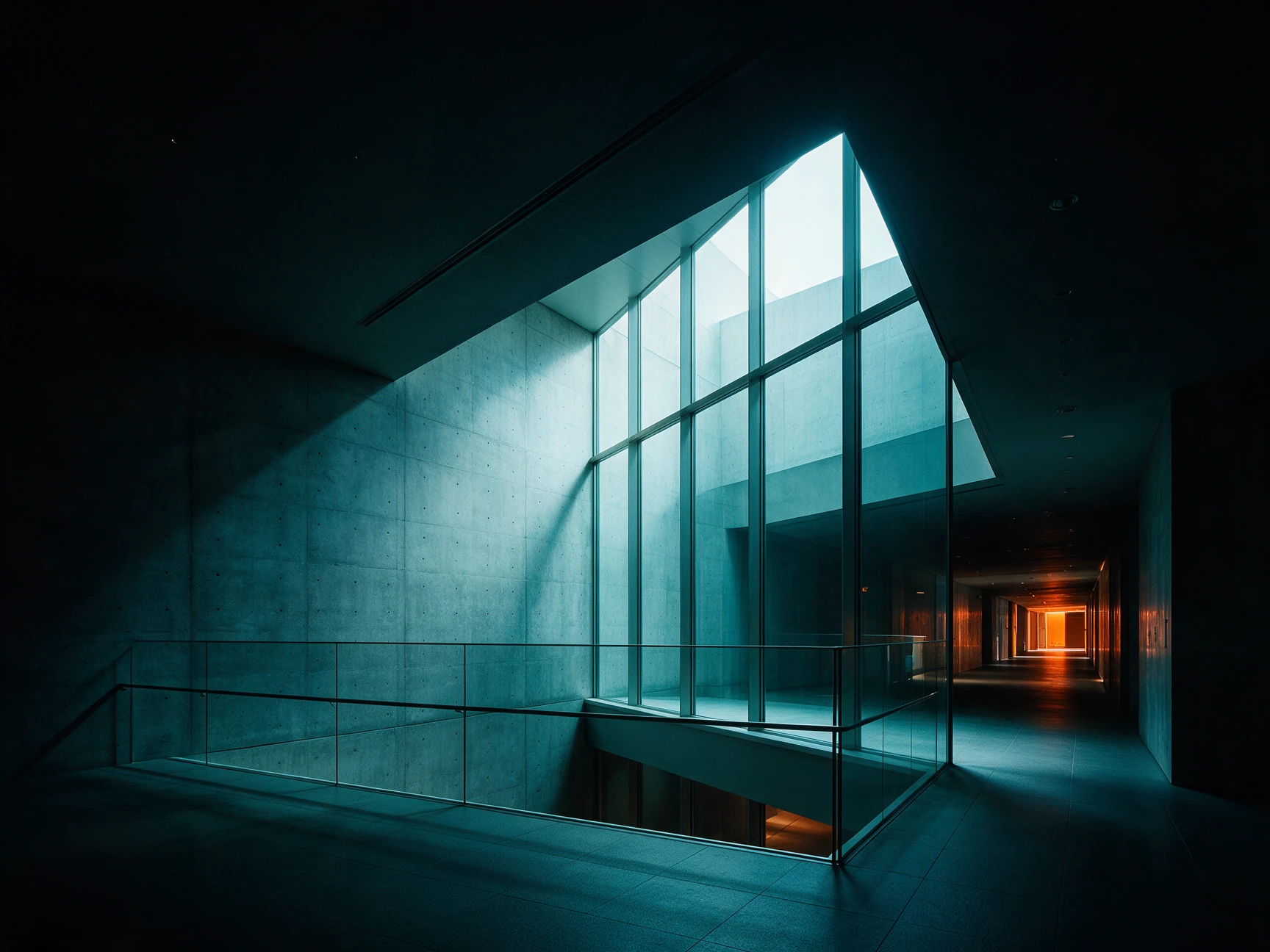 Architecture render