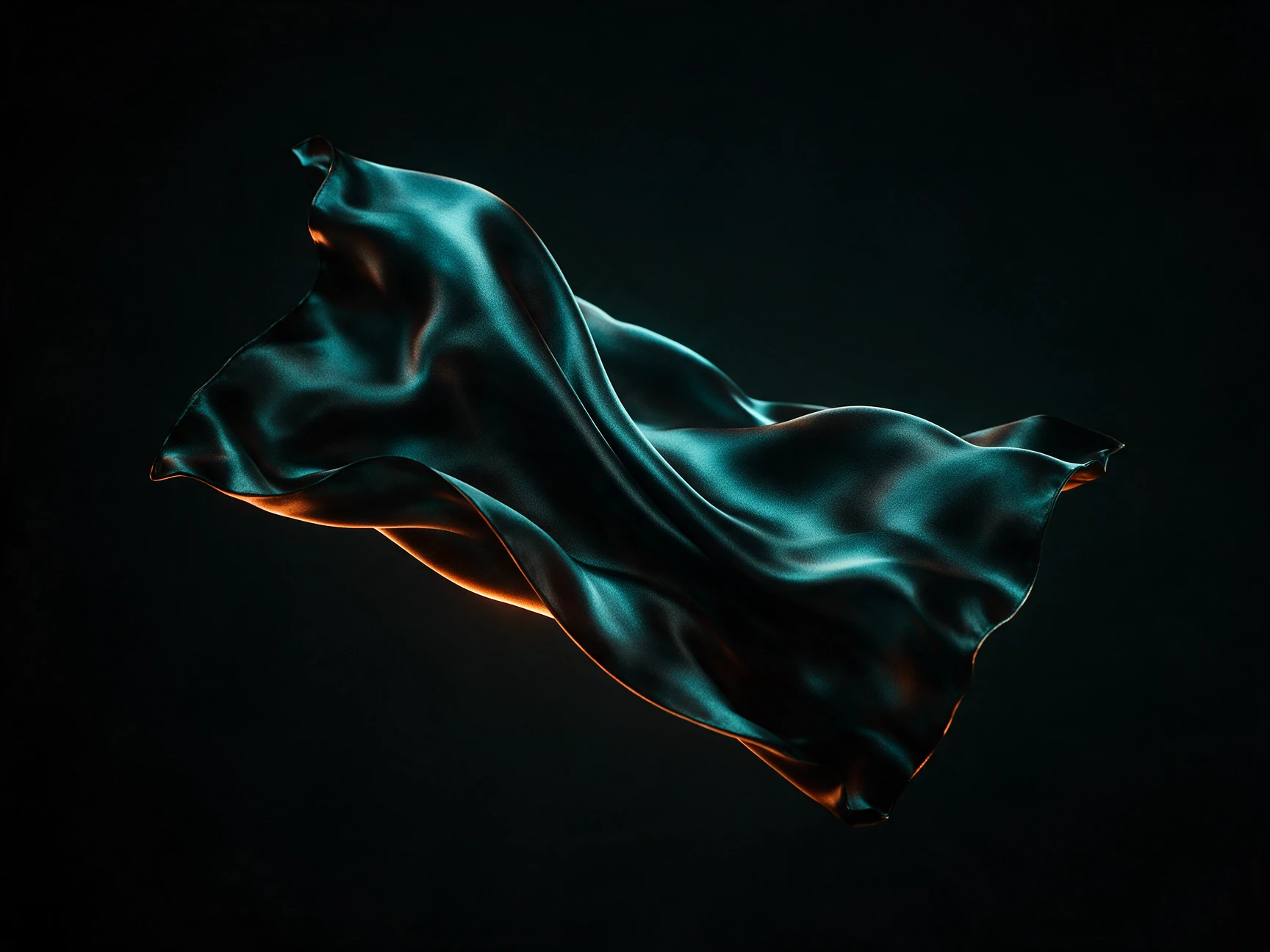 Cloth simulation